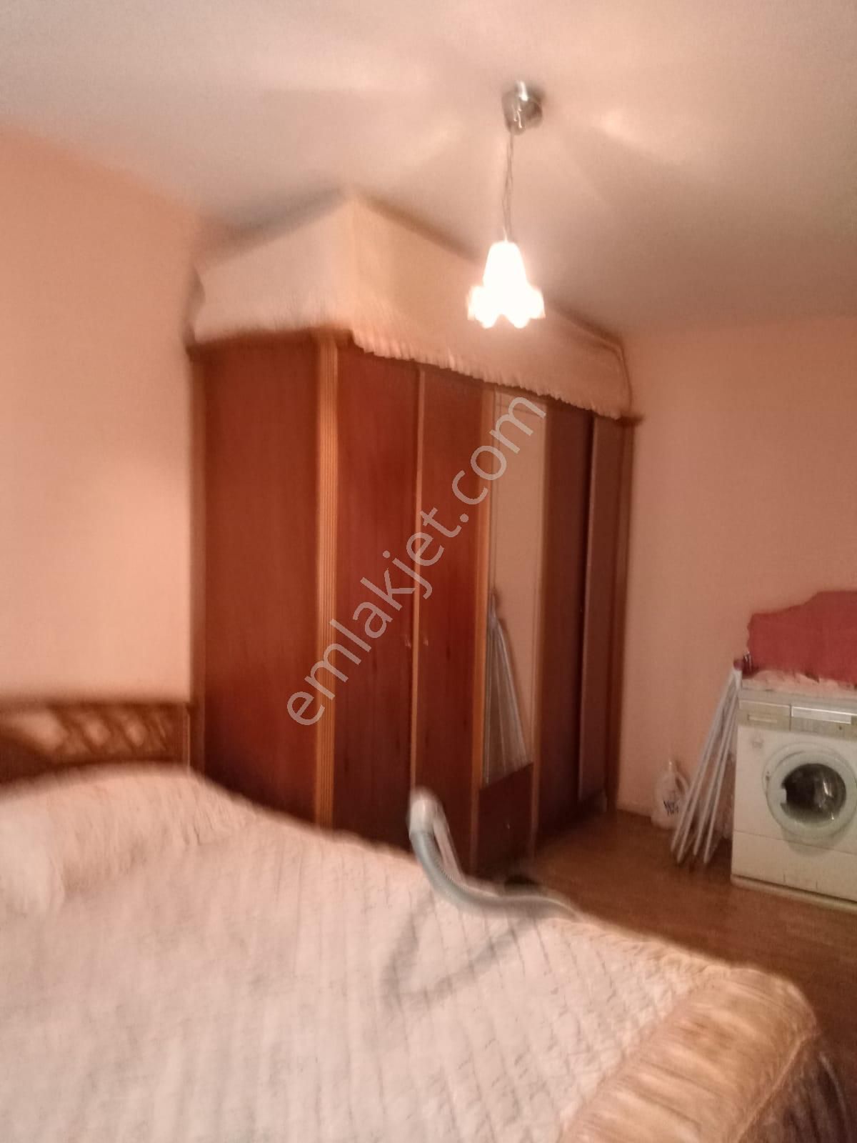 İgr Gayrimenkul Üsküdar Selami Ali Mah Deniz Manzaralı 2+1 Yüksek Giriş - Görsel 11