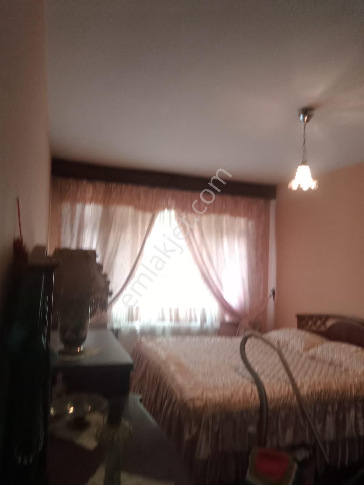İgr Gayrimenkul Üsküdar Selami Ali Mah Deniz Manzaralı 2+1 Yüksek Giriş - Görsel 23