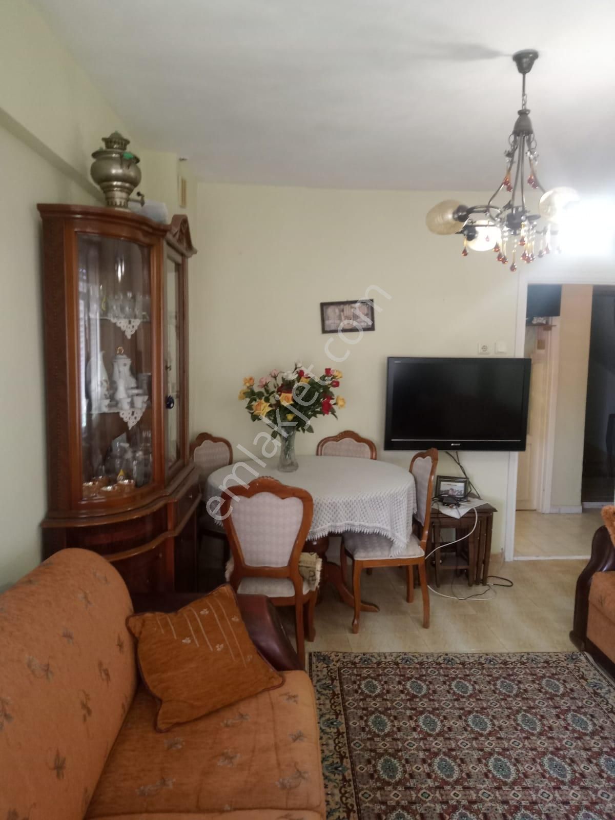 İgr Gayrimenkul Üsküdar Selami Ali Mah Deniz Manzaralı 2+1 Yüksek Giriş - Görsel 28