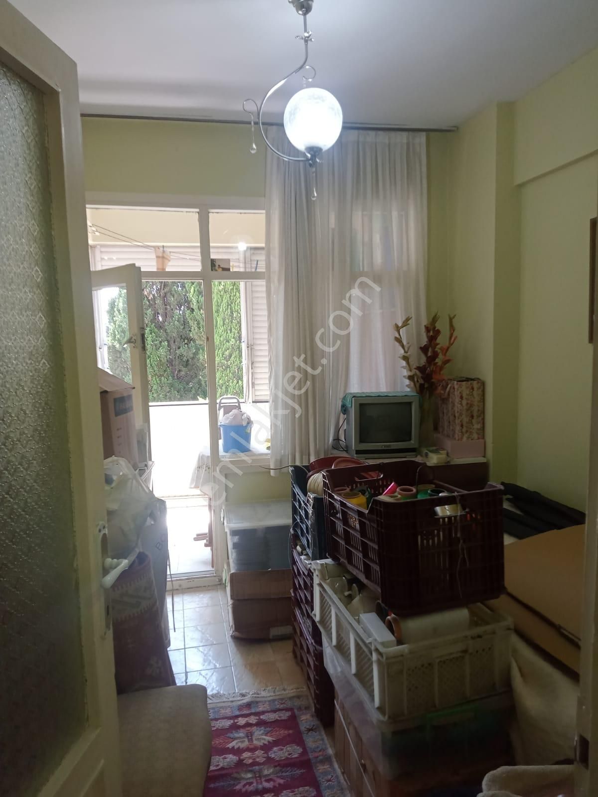 İgr Gayrimenkul Üsküdar Selami Ali Mah Deniz Manzaralı 2+1 Yüksek Giriş - Görsel 21
