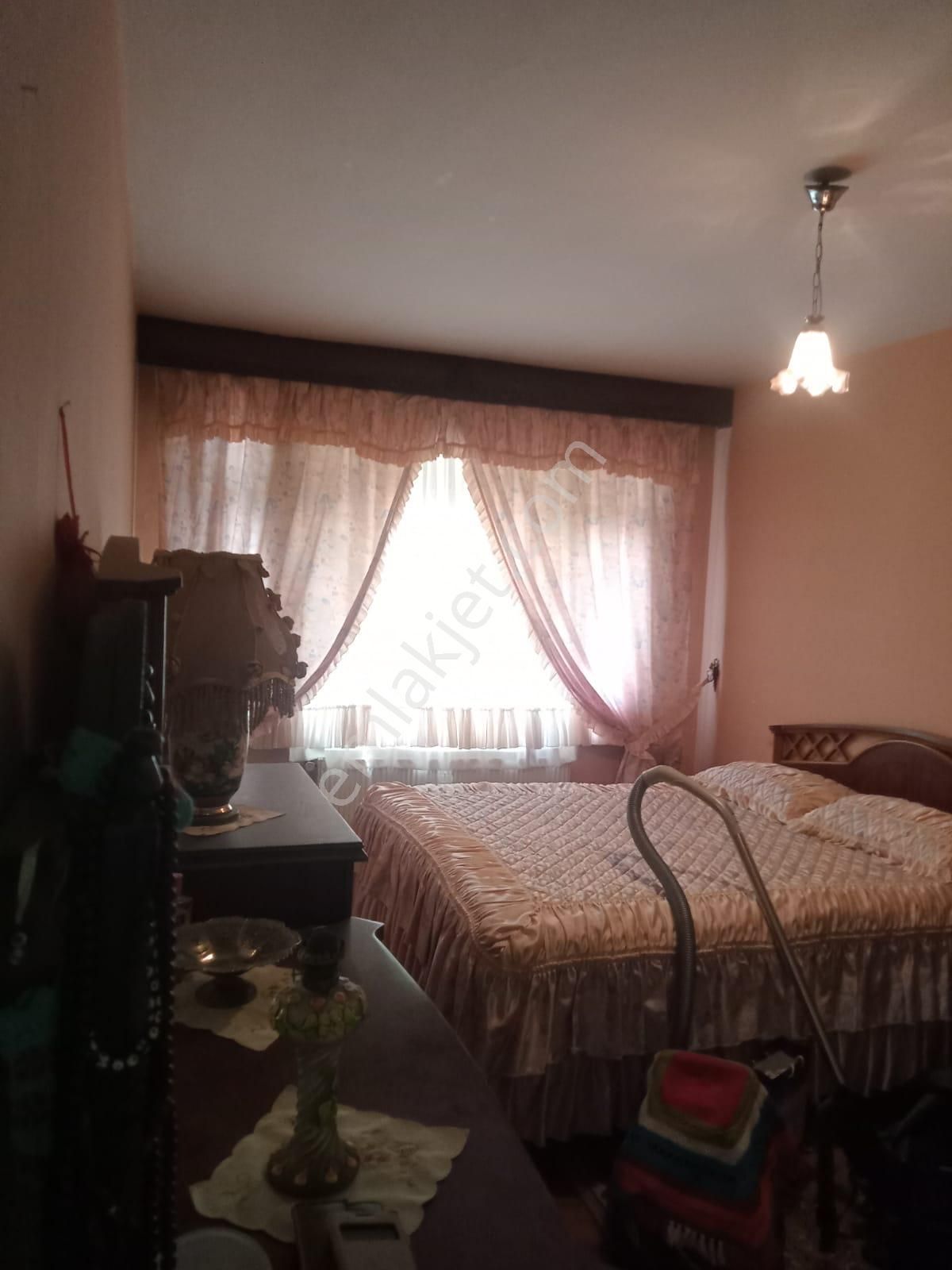 İgr Gayrimenkul Üsküdar Selami Ali Mah Deniz Manzaralı 2+1 Yüksek Giriş - Görsel 22