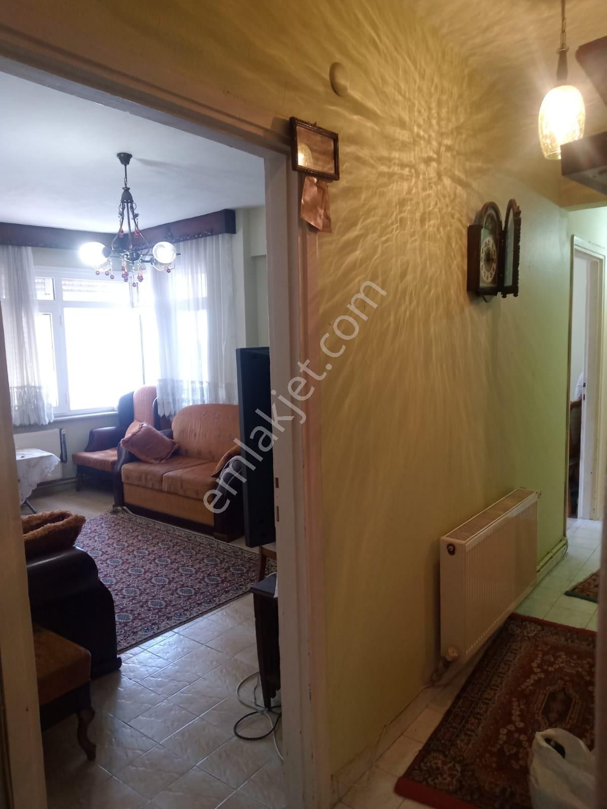İgr Gayrimenkul Üsküdar Selami Ali Mah Deniz Manzaralı 2+1 Yüksek Giriş - Görsel 32