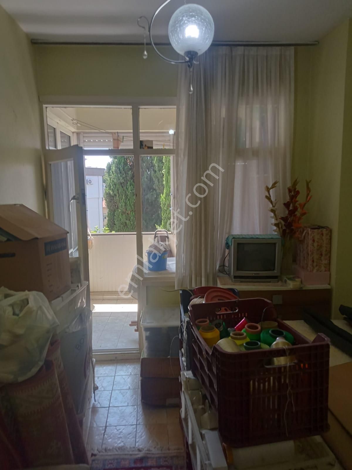 İgr Gayrimenkul Üsküdar Selami Ali Mah Deniz Manzaralı 2+1 Yüksek Giriş - Görsel 20