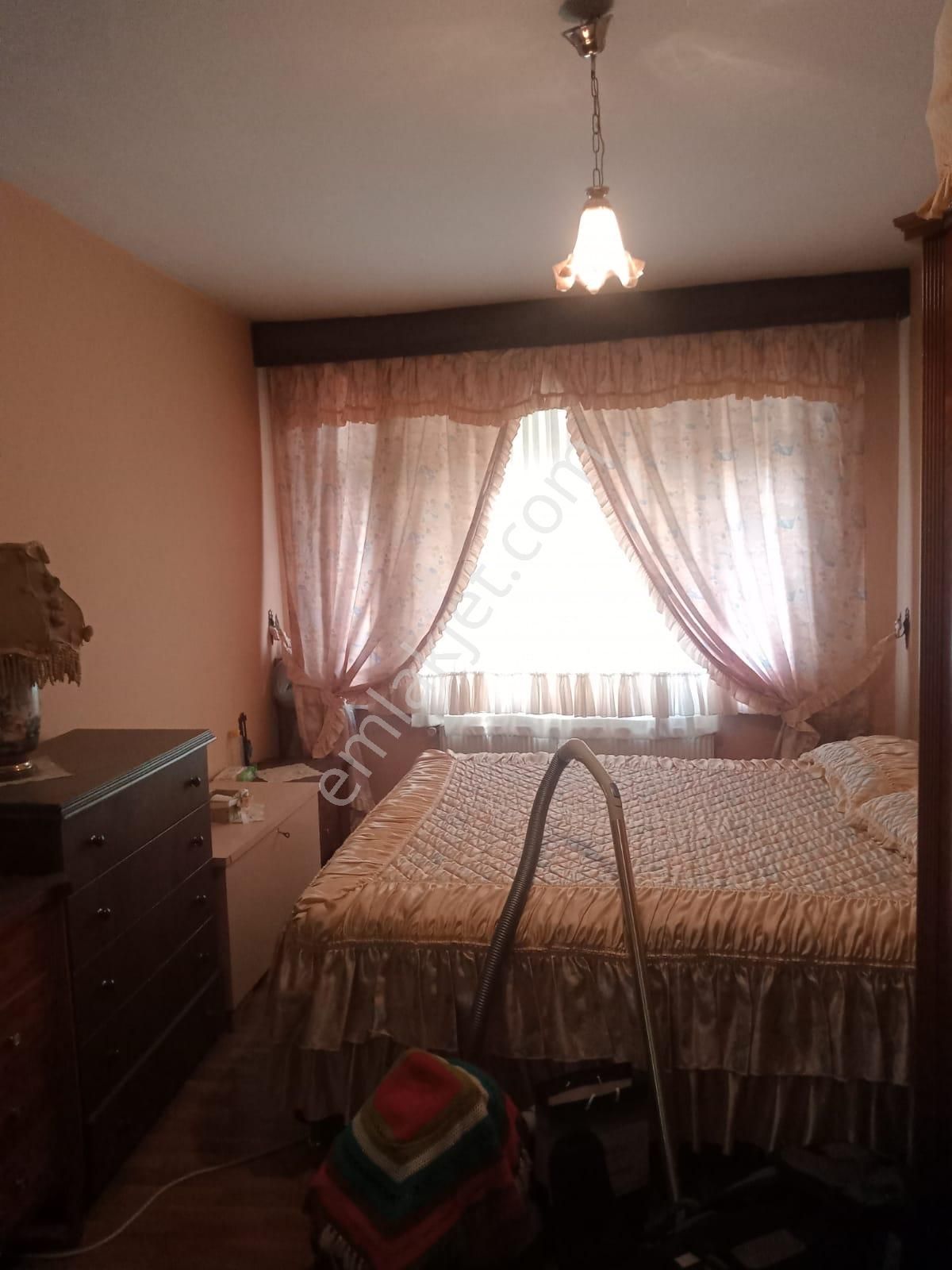 İgr Gayrimenkul Üsküdar Selami Ali Mah Deniz Manzaralı 2+1 Yüksek Giriş - Görsel 14