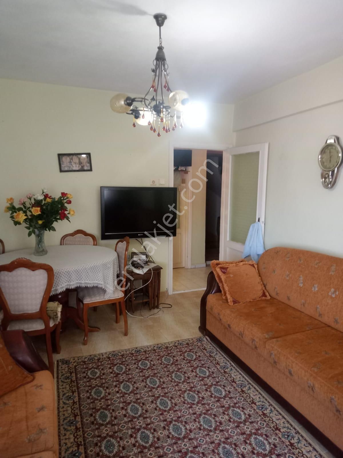 İgr Gayrimenkul Üsküdar Selami Ali Mah Deniz Manzaralı 2+1 Yüksek Giriş - Görsel 27