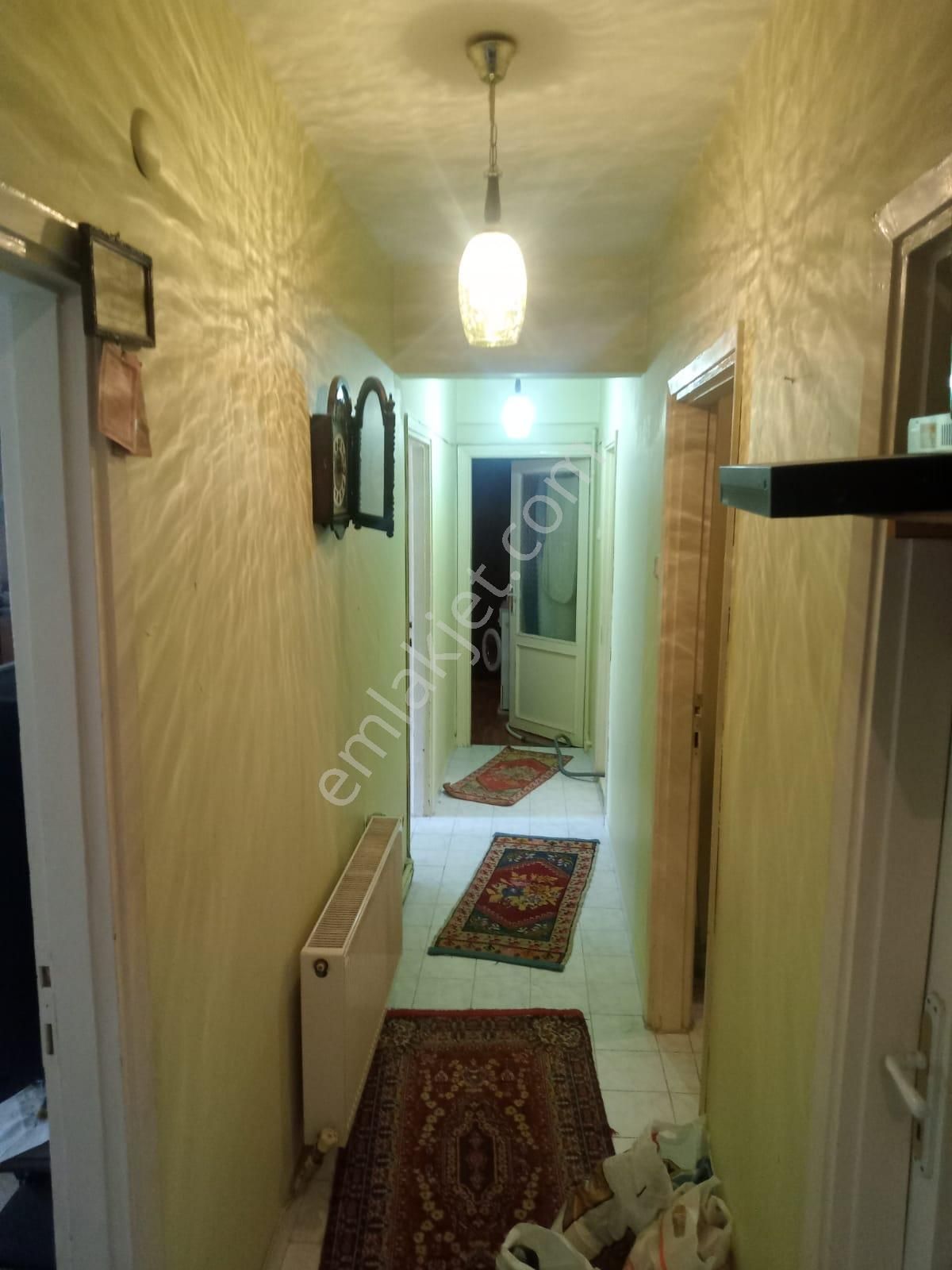 İgr Gayrimenkul Üsküdar Selami Ali Mah Deniz Manzaralı 2+1 Yüksek Giriş - Görsel 34