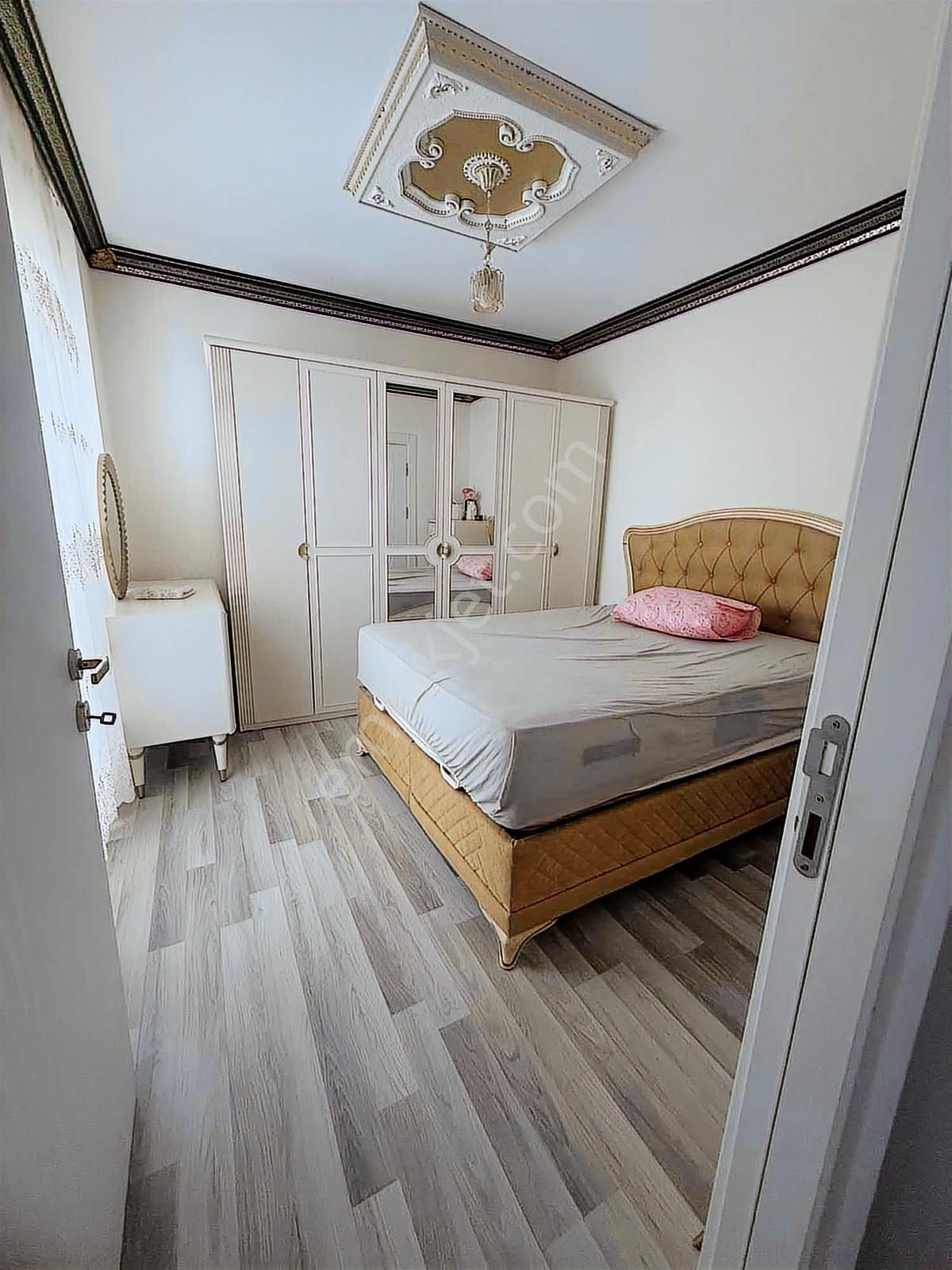 Yorulmaz Saraylarında Satılık Daireler - Görsel 5