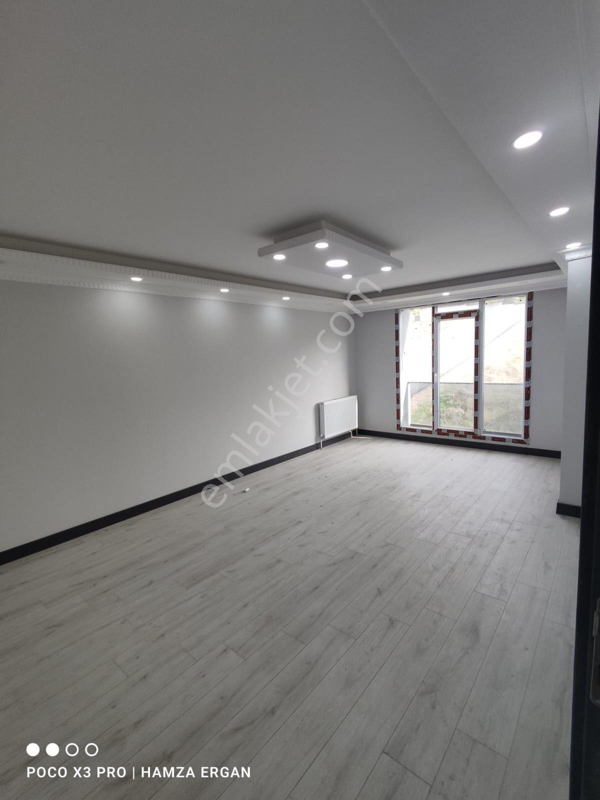 1.69 Krediyle Arnavutköy Taşoluk'ta Satılık 4+2 Çatı Kat Dubleks Daire - Görsel 6