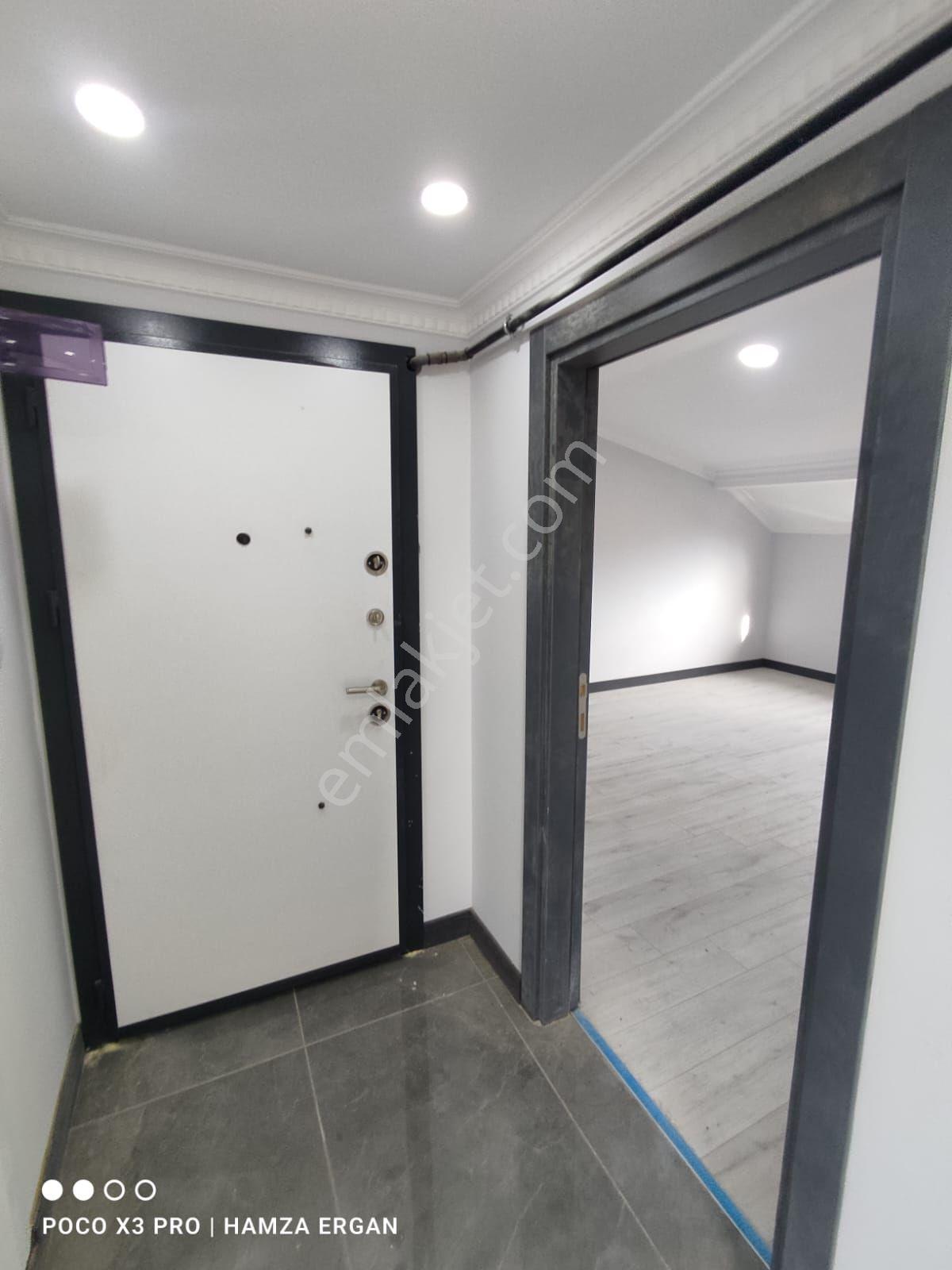 1.69 Krediyle Arnavutköy Taşoluk'ta Satılık 4+2 Çatı Kat Dubleks Daire - Görsel 10