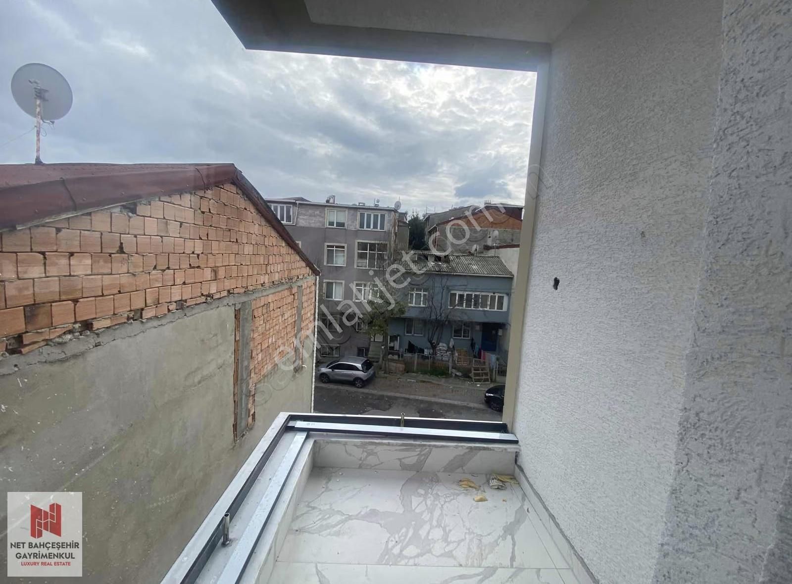 Avcılar Firizköy Satılık 2+1 Lüks Daire - Görsel 18