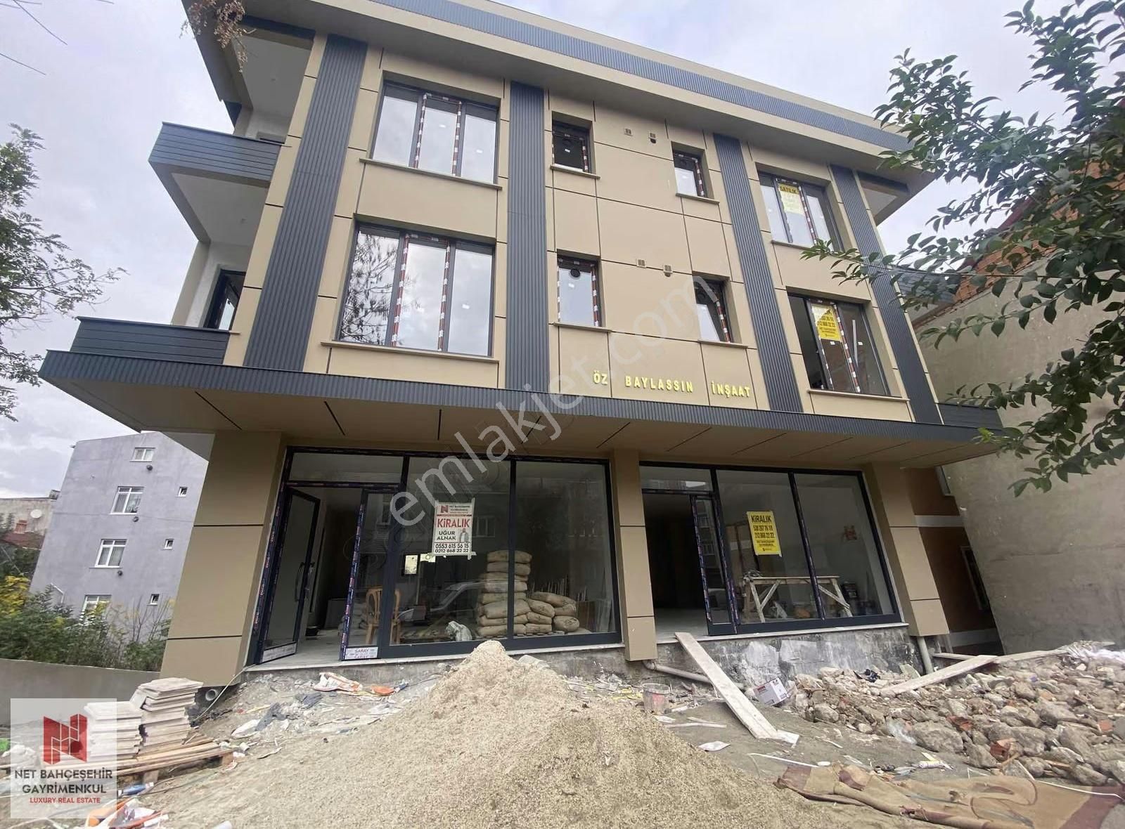 Avcılar Firizköy Satılık 2+1 Lüks Daire - Görsel 17