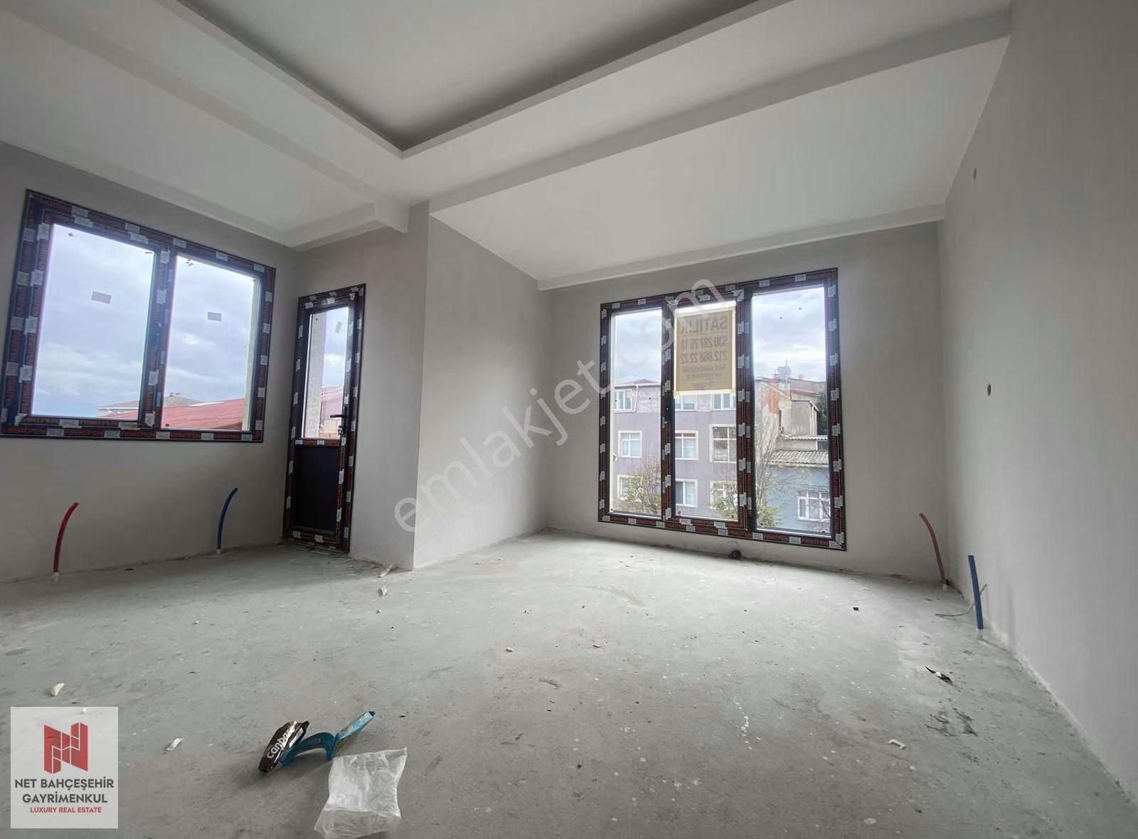 Firizköy Satılık 2+1 Lükks Daire