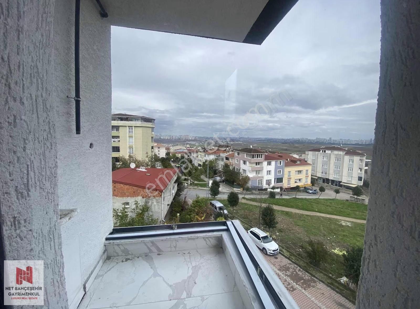 Firizköy Satılık 2+1 Lükks Daire - Görsel 4
