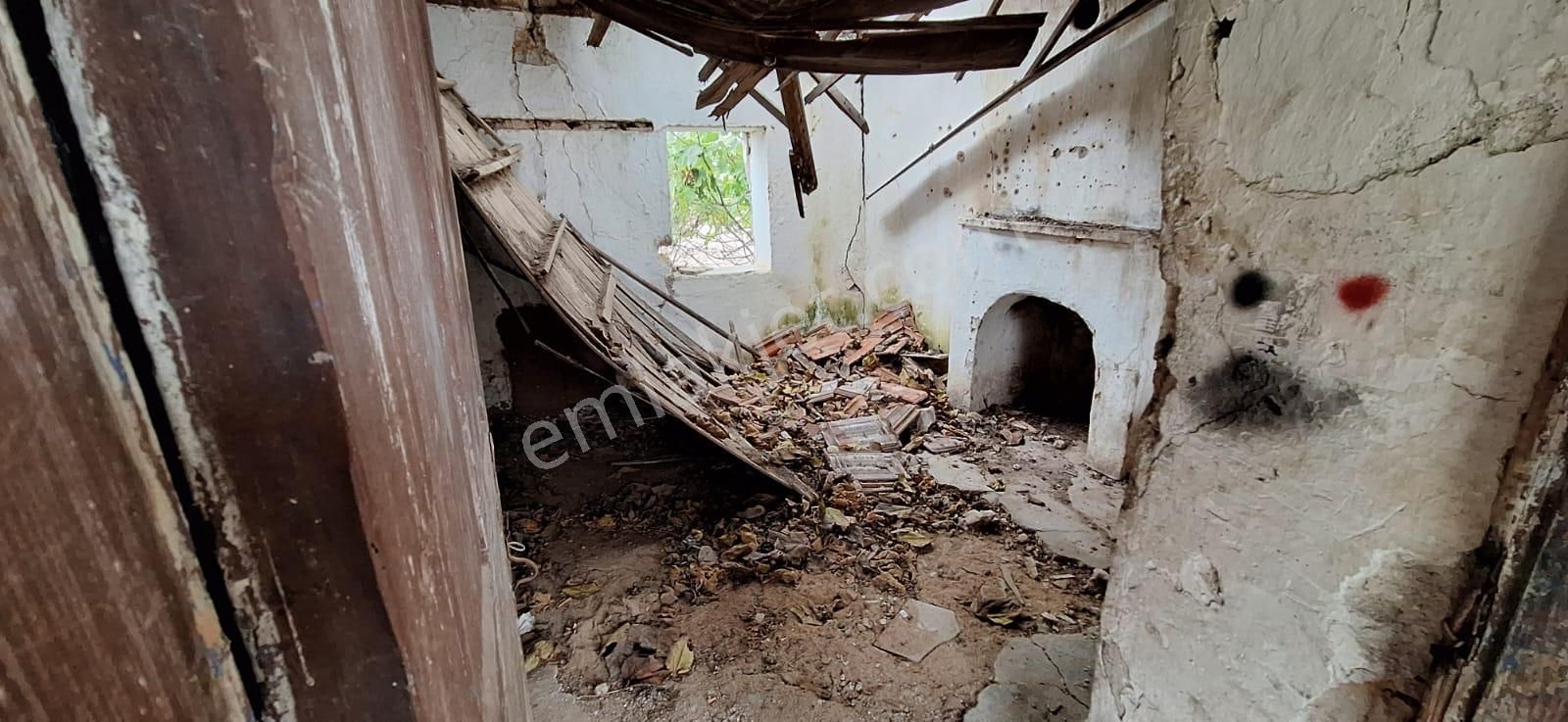 🏡 3 Oda 1 Mutfak Tam Müstakil - Taş Ev - Apollon Tapınağı'nda - Görsel 7