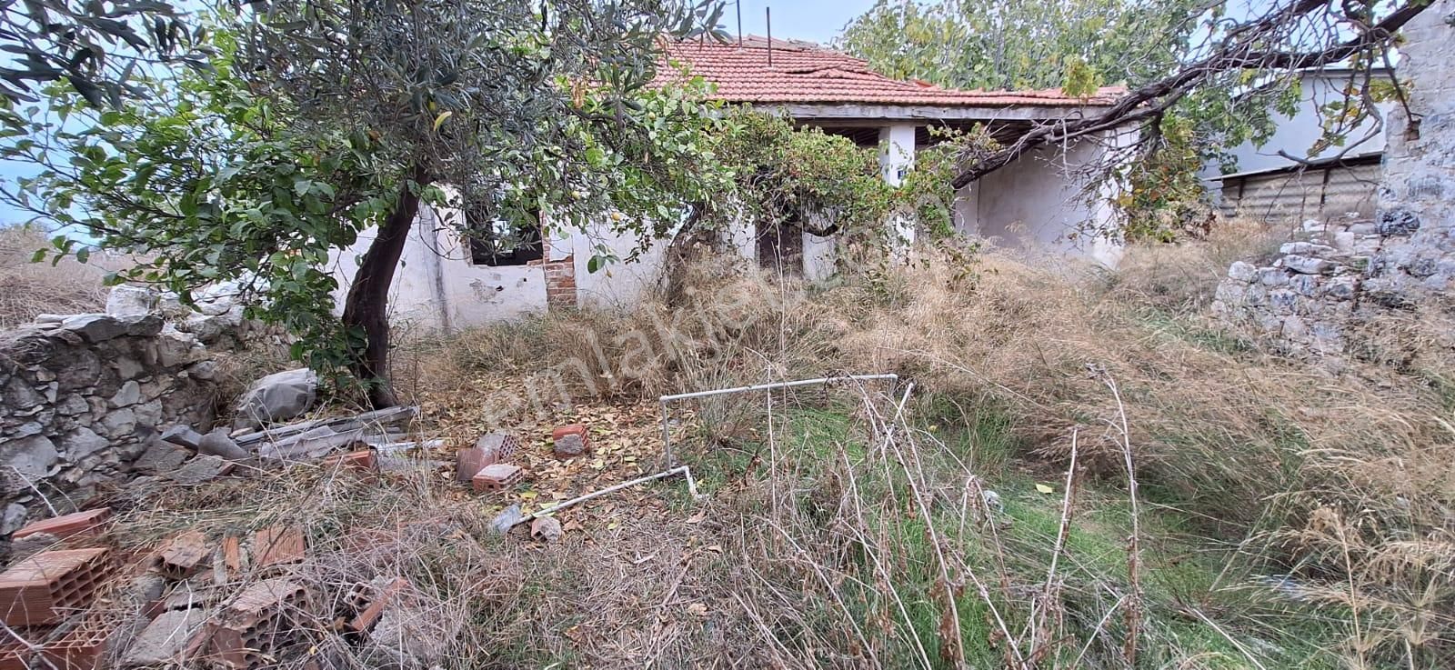 🏡 3 Oda 1 Mutfak Tam Müstakil - Taş Ev - Apollon Tapınağı'nda - Görsel 3