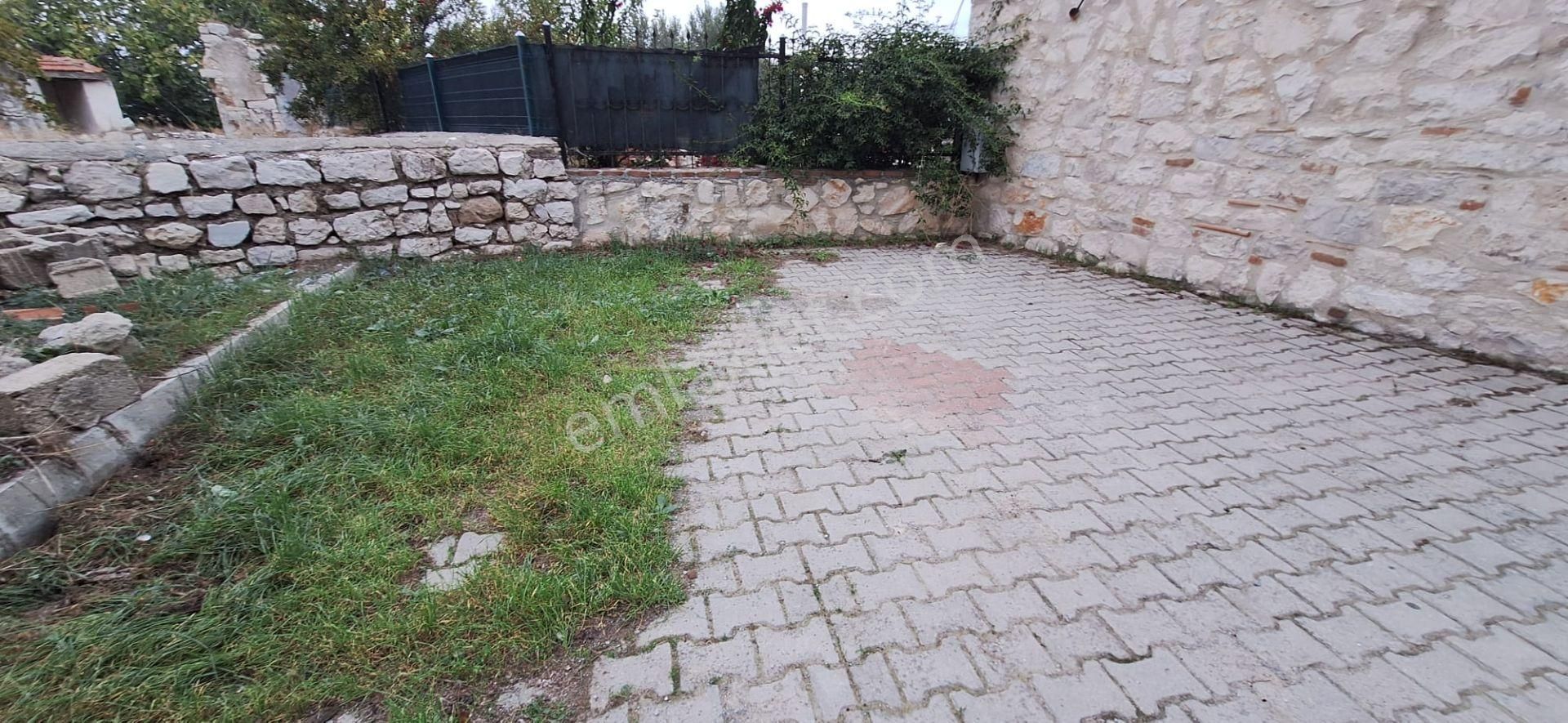 🏡 3 Oda 1 Mutfak Tam Müstakil - Taş Ev - Apollon Tapınağı'nda - Görsel 16