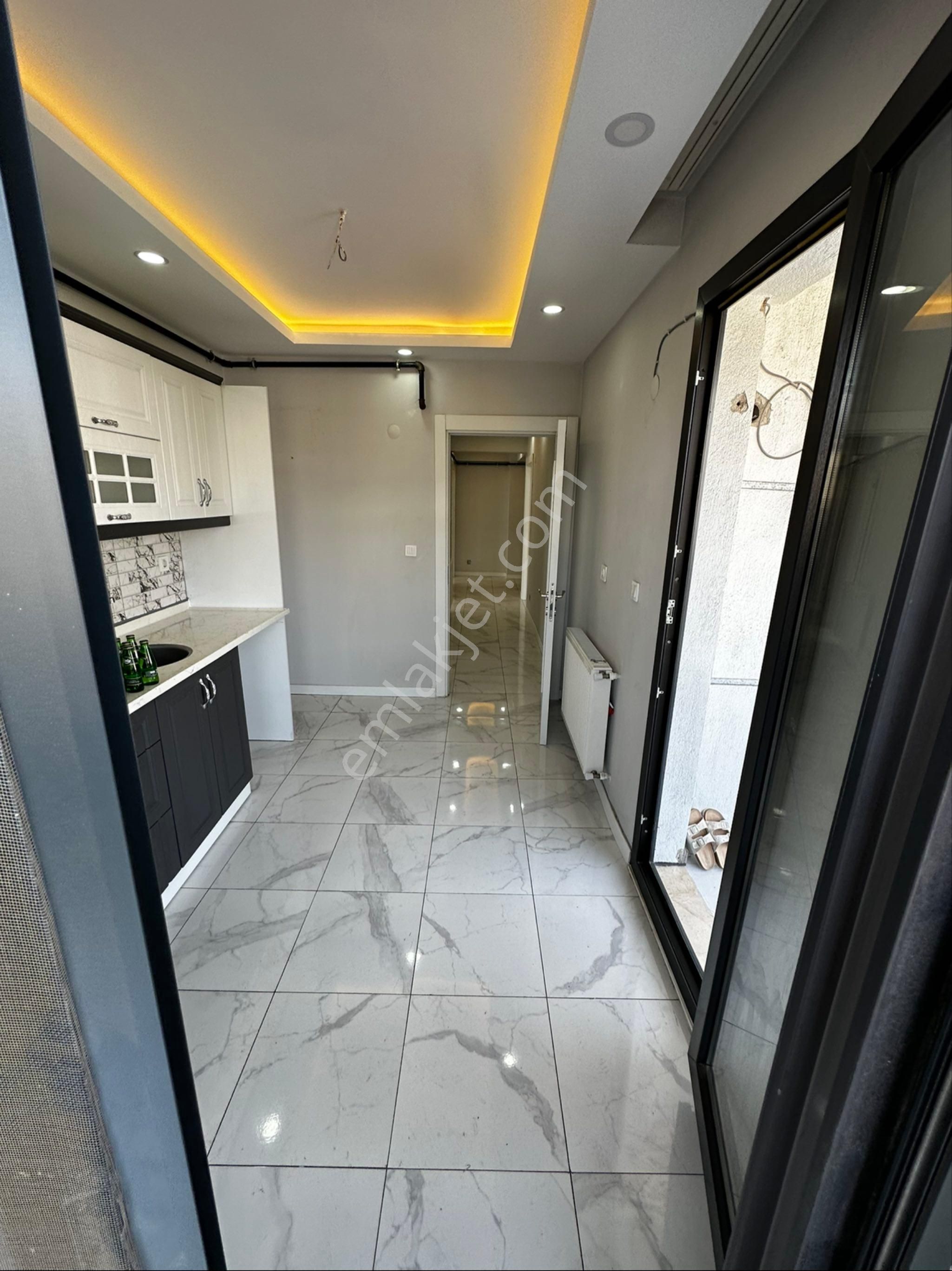 3+1, İzbana Yakın, Otoparklı, Cadde Üzerinde - Görsel 20