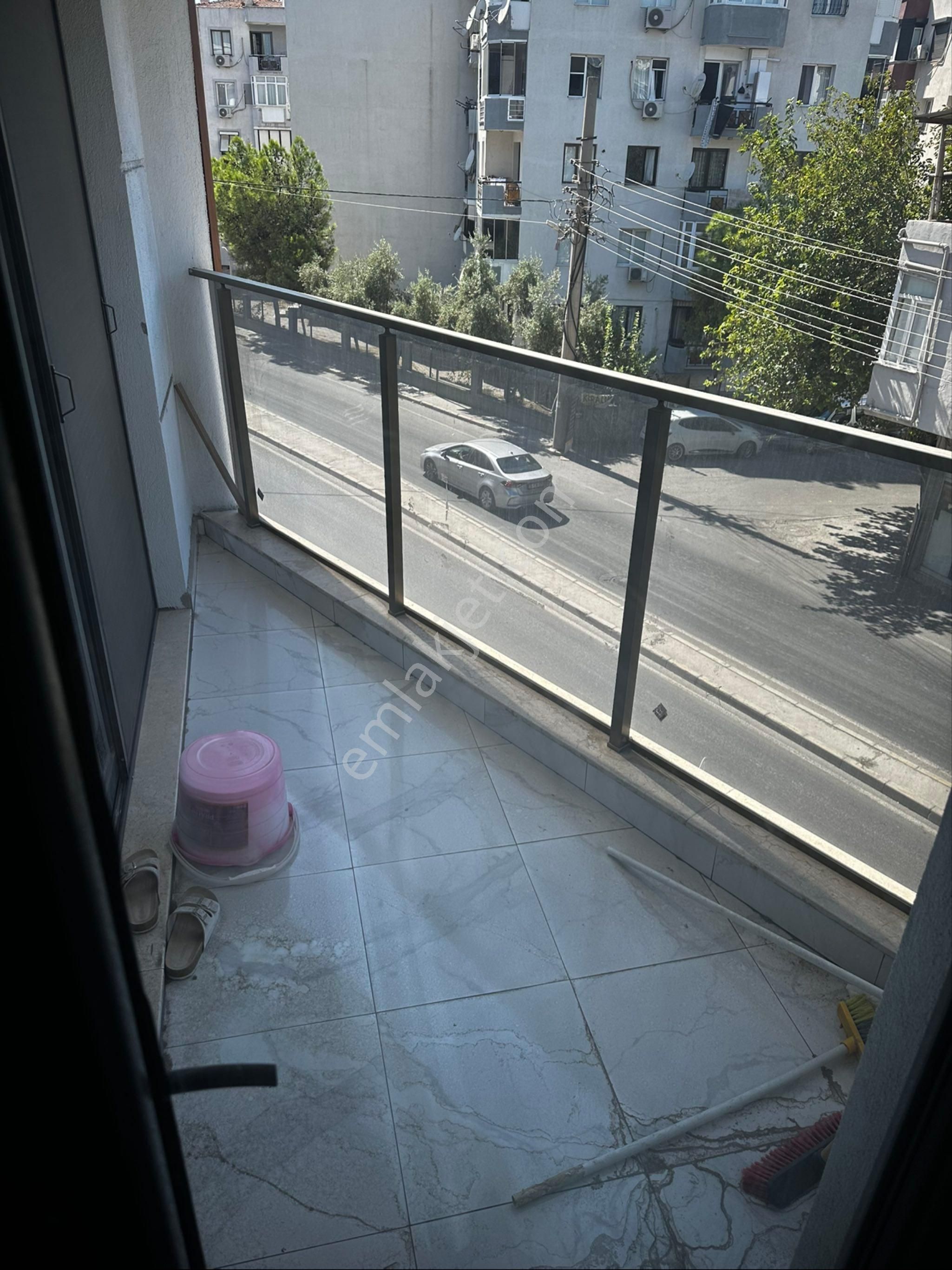 3+1, İzbana Yakın, Otoparklı, Cadde Üzerinde - Görsel 9