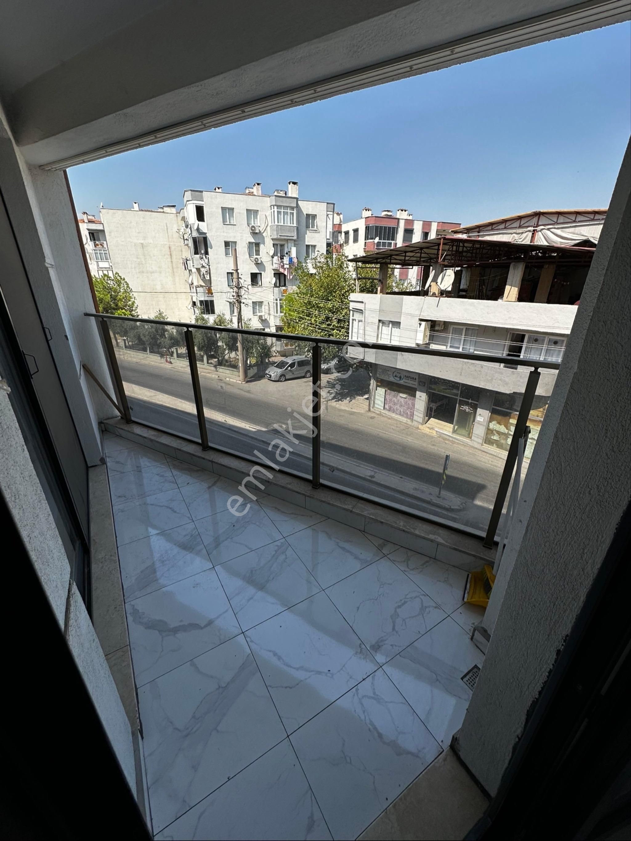 3+1, İzbana Yakın, Otoparklı, Cadde Üzerinde - Görsel 18