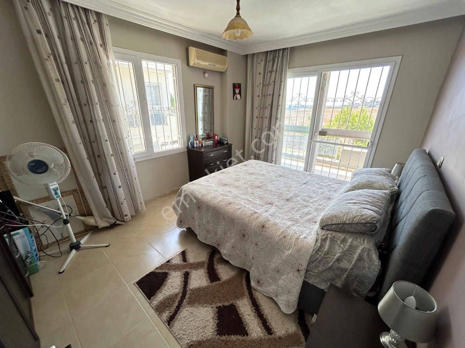 ❗️merkeze Yakın 4+1 Triplex Müstakil Havuzlu Villa❗️ - Görsel 17