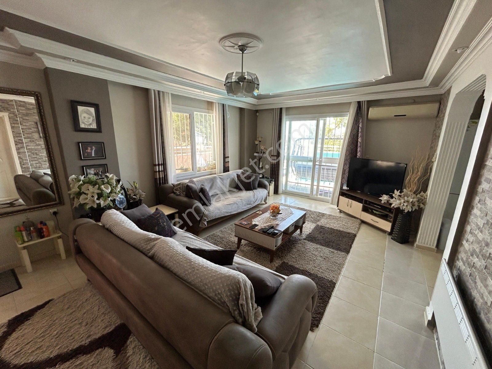 ❗️merkeze Yakın 4+1 Triplex Müstakil Havuzlu Villa❗️ - Görsel 5