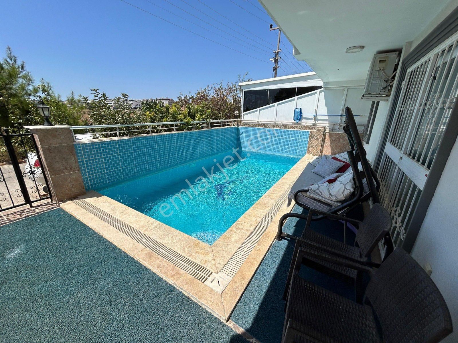 ❗️merkeze Yakın 4+1 Triplex Müstakil Havuzlu Villa❗️ - Görsel 11