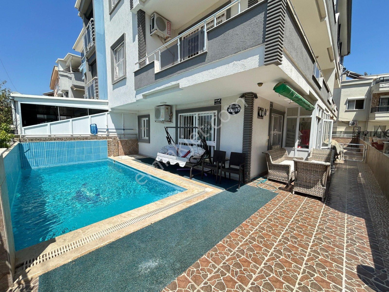 ❗️merkeze Yakın 4+1 Triplex Müstakil Havuzlu Villa❗️ - Görsel 2