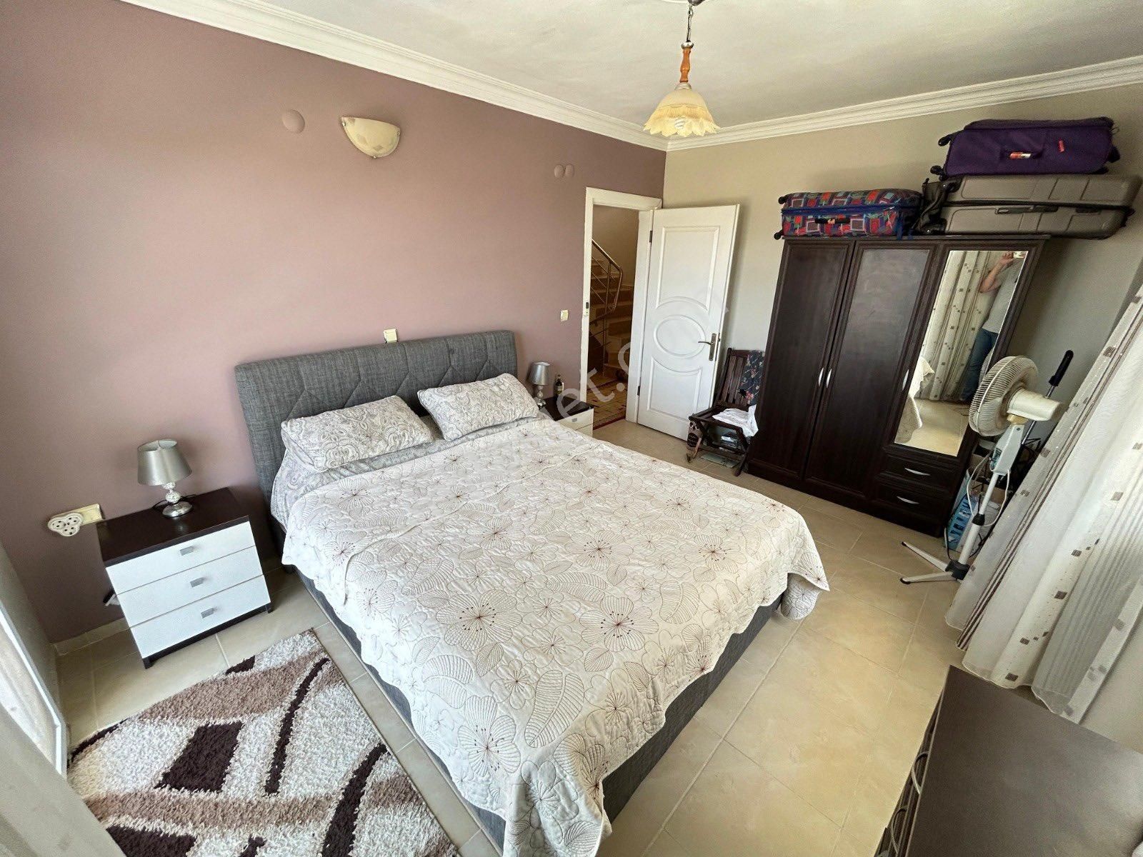 ❗️merkeze Yakın 4+1 Triplex Müstakil Havuzlu Villa❗️ - Görsel 18