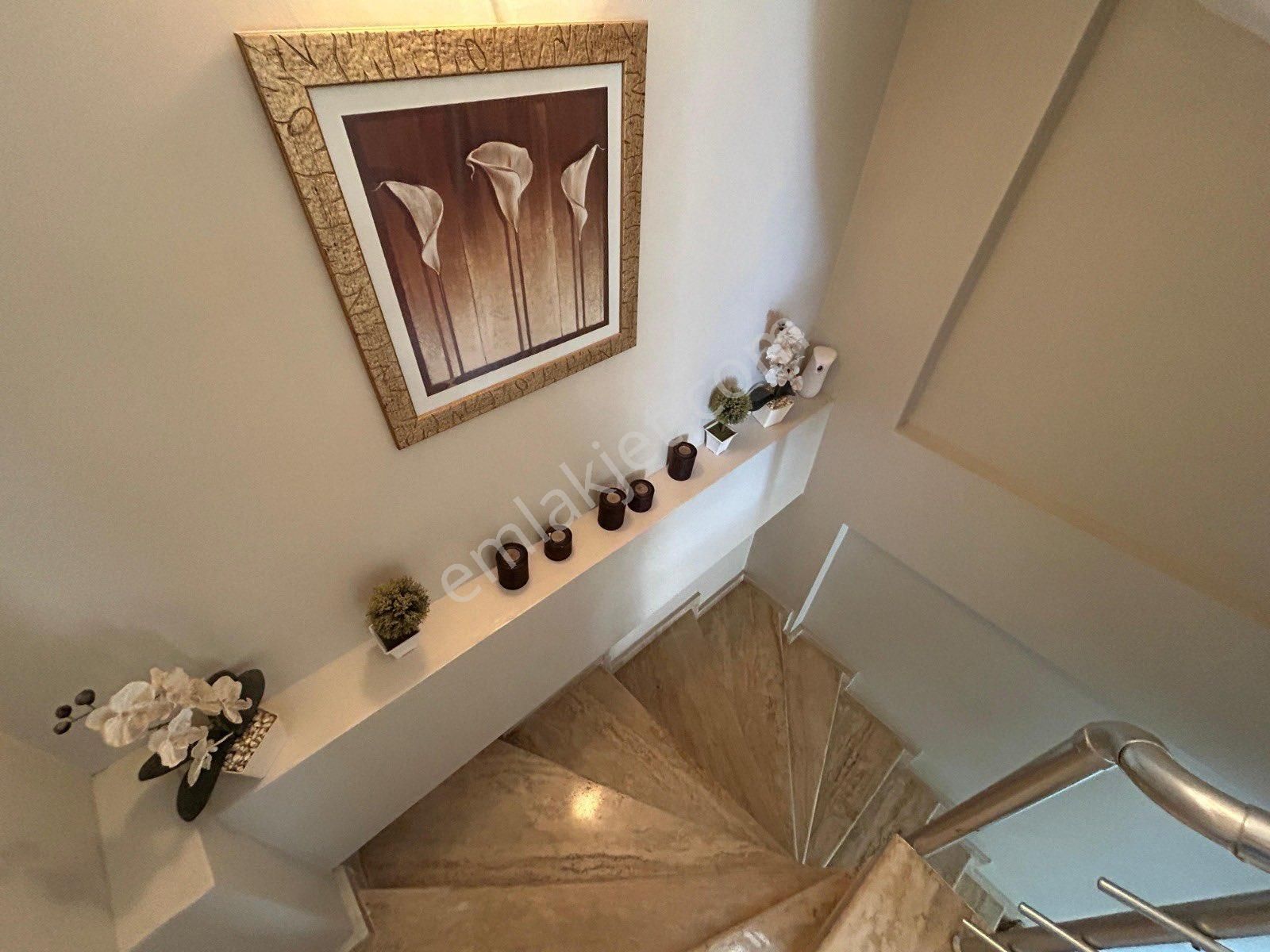 ❗️merkeze Yakın 4+1 Triplex Müstakil Havuzlu Villa❗️ - Görsel 15