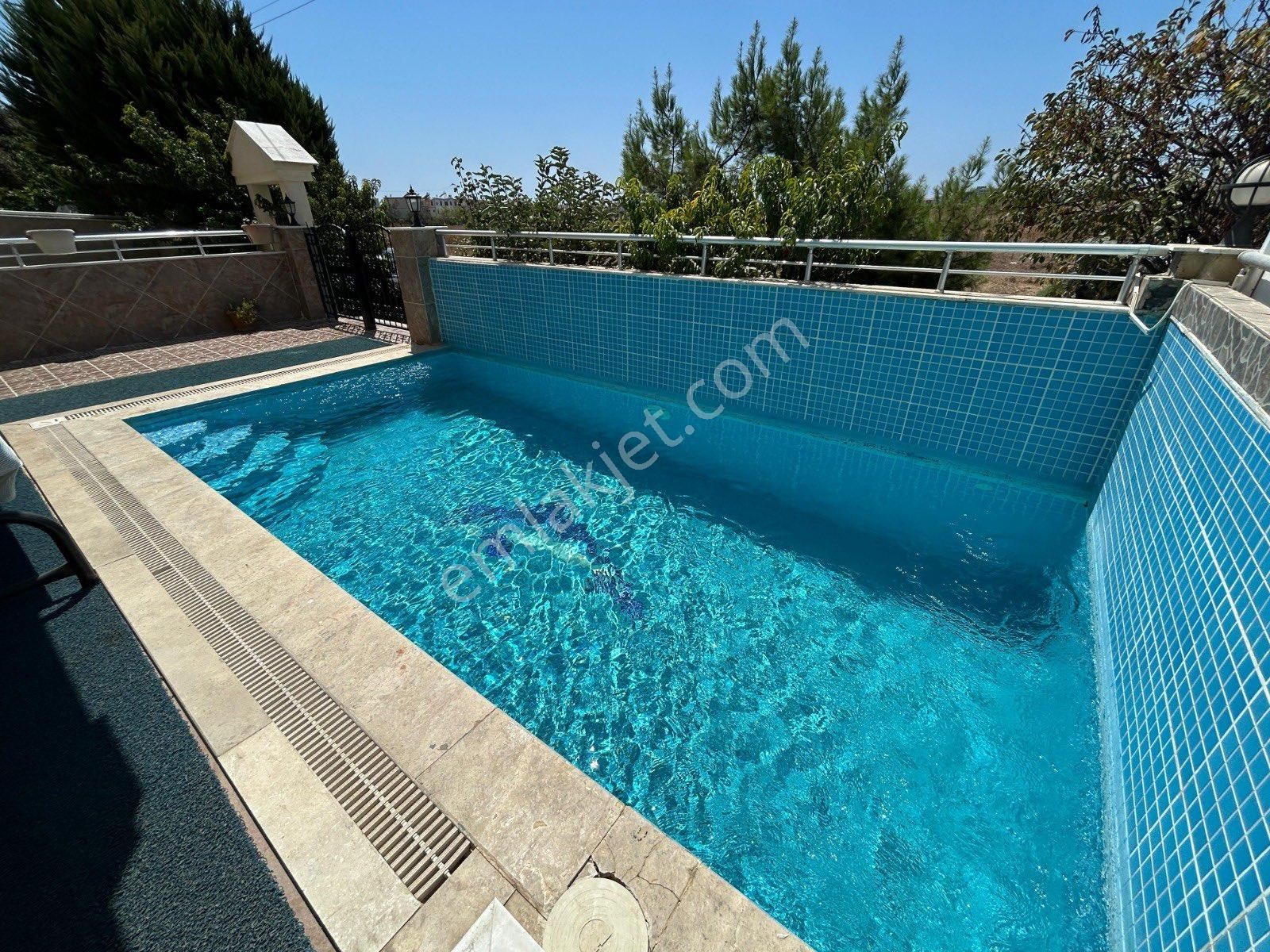 ❗️merkeze Yakın 4+1 Triplex Müstakil Havuzlu Villa❗️ - Görsel 12