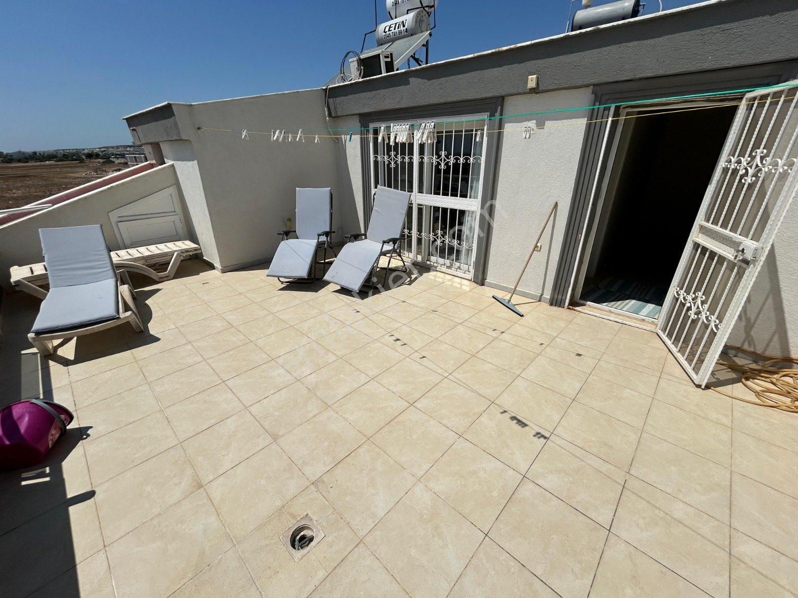 ❗️merkeze Yakın 4+1 Triplex Müstakil Havuzlu Villa❗️ - Görsel 10