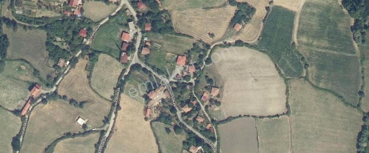 Ersin Emlak İstanbul/deniz Manz.*13.428 M2 Arsa*villa+ev Parseli - Görsel 23