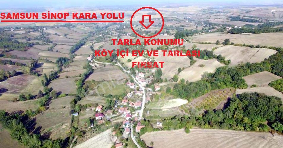 Ersin Emlak İstanbul/deniz Manz.*13.428 M2 Arsa*villa+ev Parseli - Görsel 17