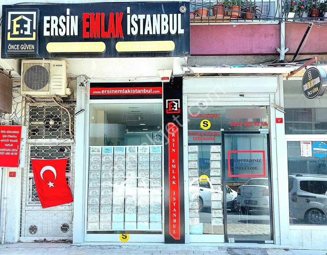 Ersin Emlak İstanbul/deniz Manz.*13.428 M2 Arsa*villa+ev Parseli - Görsel 27