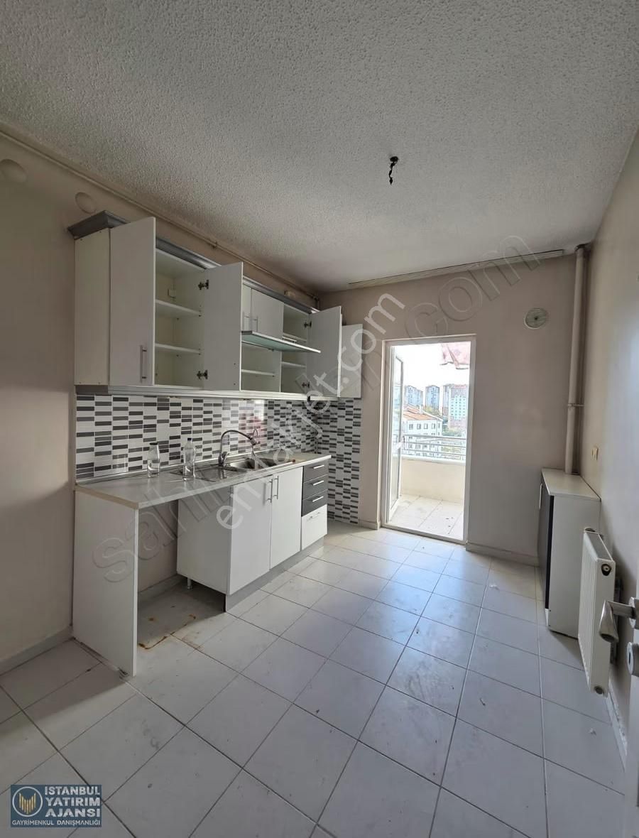 Fırsat-kayaşehir 15.bölge Ara Kat Metroya 2dk Mesafede Boşşş 3+1 - Görsel 16