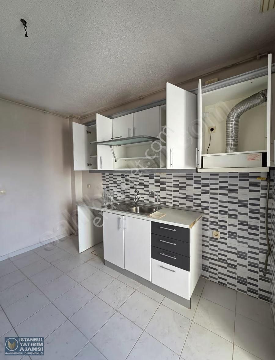 Fırsat-kayaşehir 15.bölge Ara Kat Metroya 2dk Mesafede Boşşş 3+1 - Görsel 11