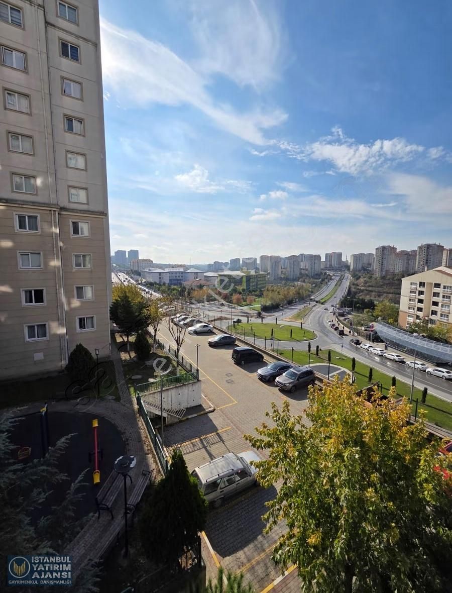 Fırsat-kayaşehir 15.bölge Ara Kat Metroya 2dk Mesafede Boşşş 3+1 - Görsel 21