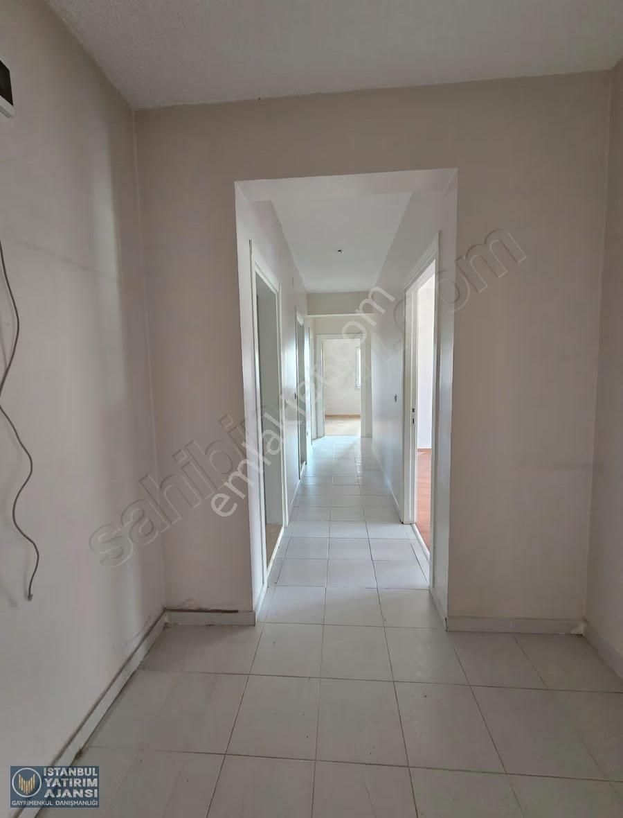 Fırsat-kayaşehir 15.bölge Ara Kat Metroya 2dk Mesafede Boşşş 3+1 - Görsel 25