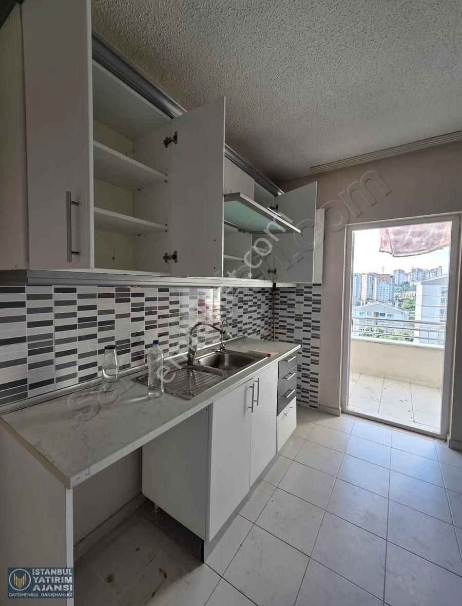 Fırsat-kayaşehir 15.bölge Ara Kat Metroya 2dk Mesafede Boşşş 3+1 - Görsel 18