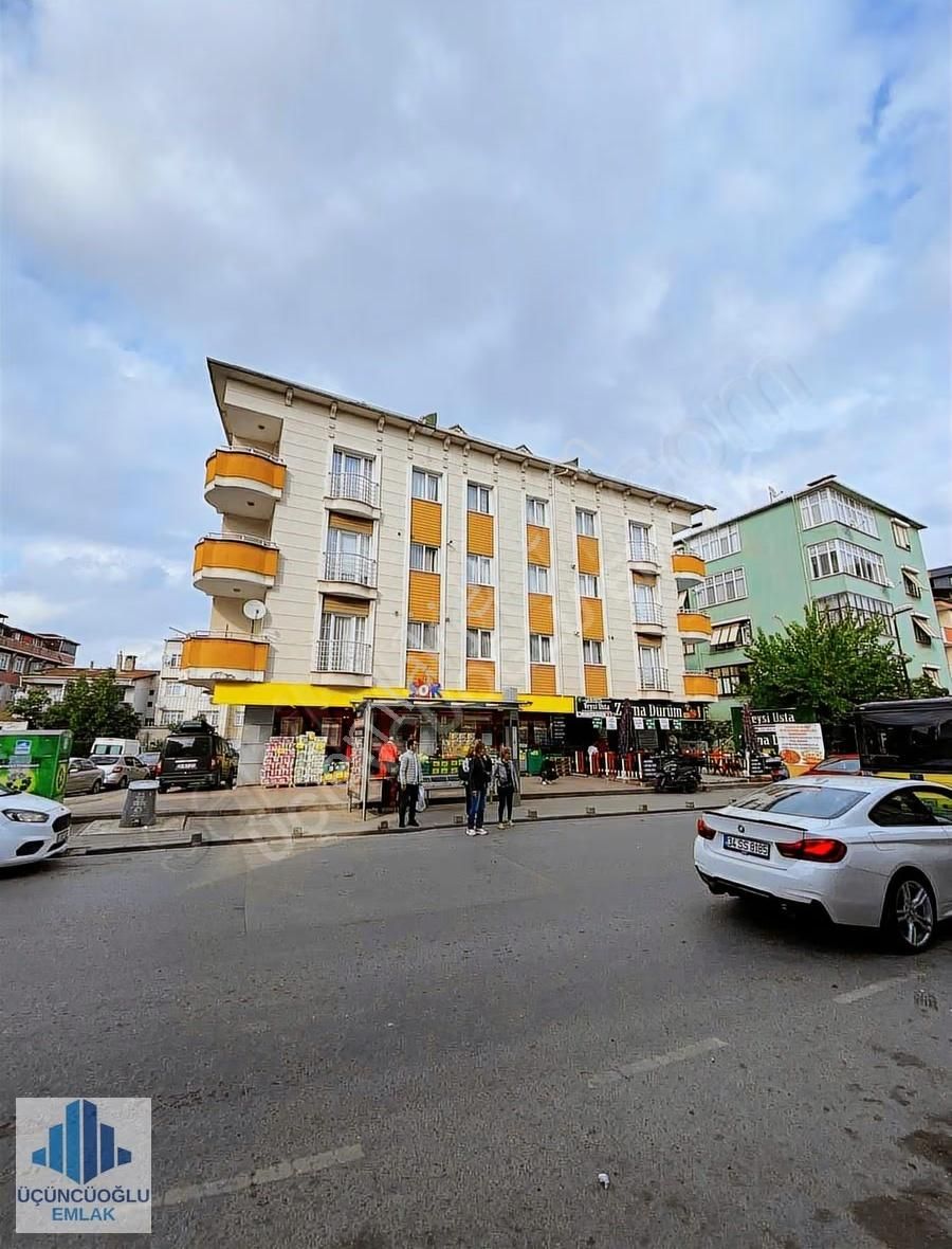 Güzelyalıda Satılık Dubleks 230 M2 Cadde Üstünde - Görsel 20