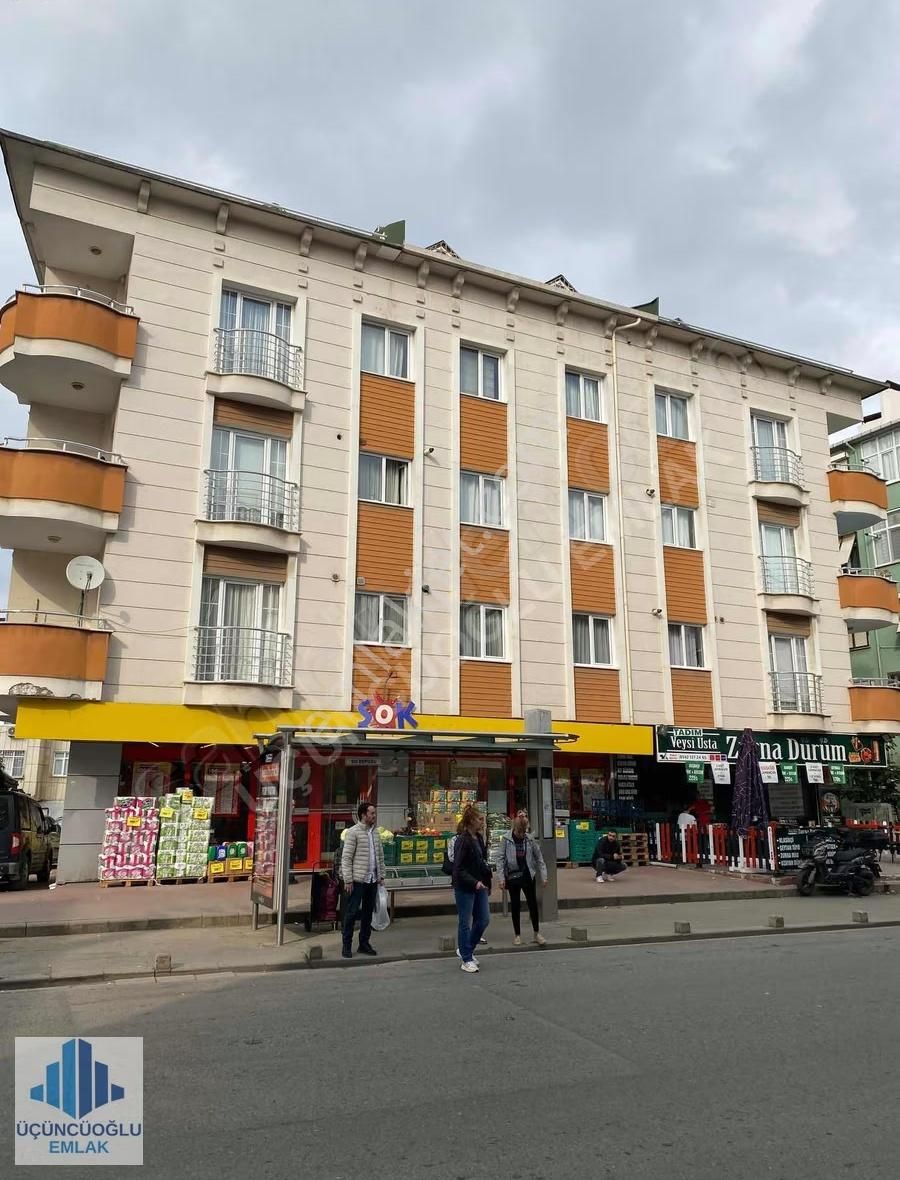 Güzelyalıda Satılık Dubleks 230 M2 Cadde Üstünde - Görsel 11