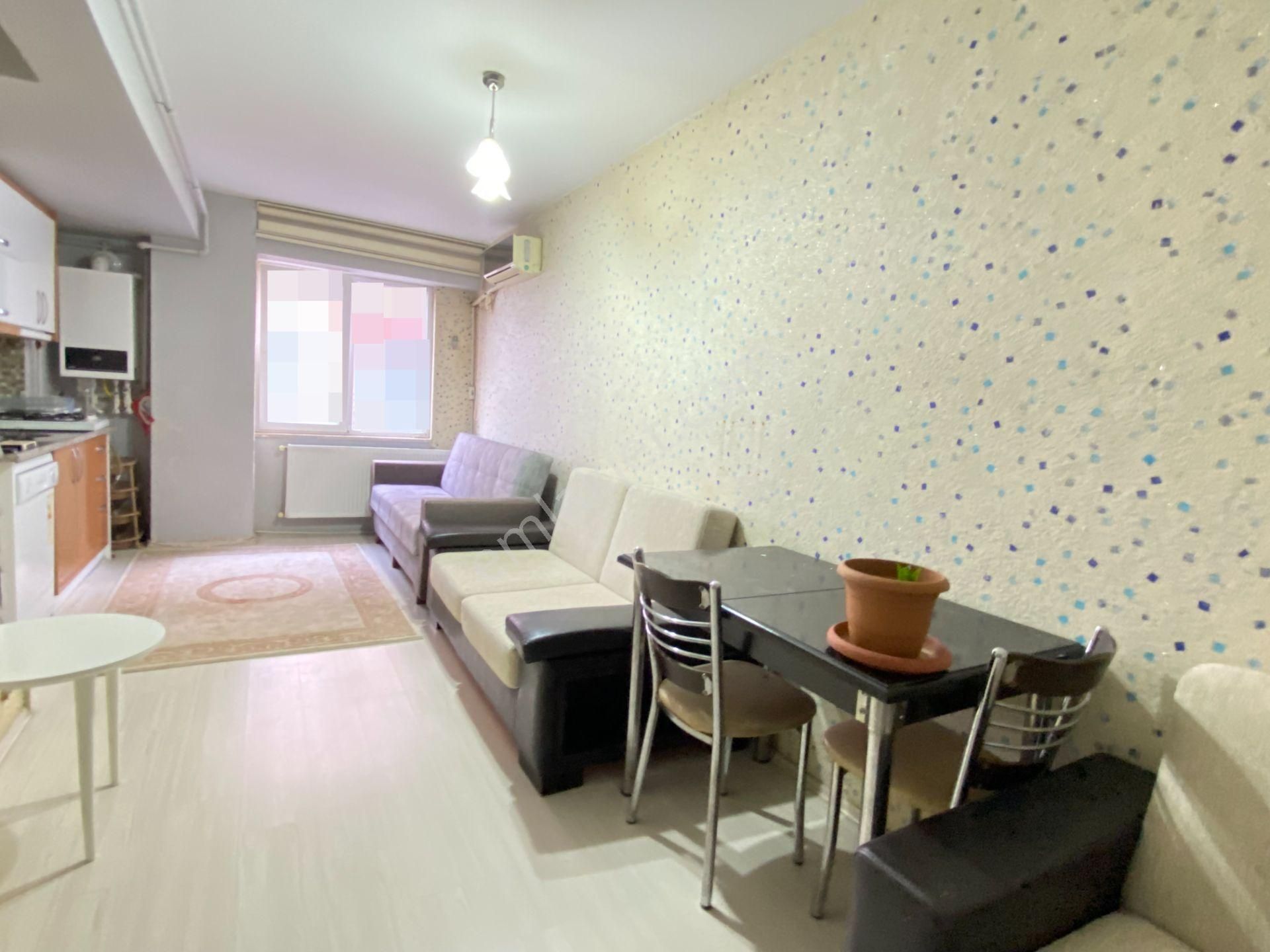 Binyapıdan Feslikanda Teraslı 1+1 Dubleks Apart Fırsatı ! - Görsel 11