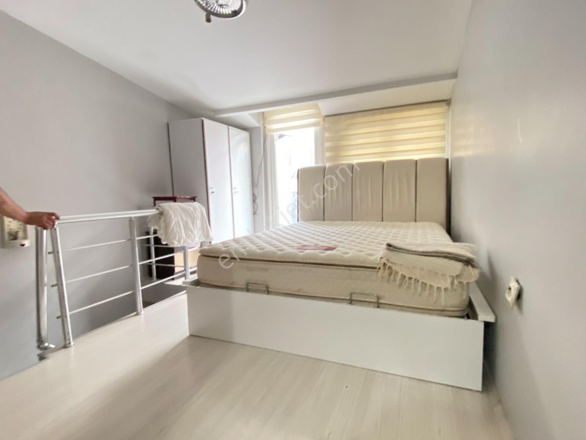 Binyapıdan Feslikanda Teraslı 1+1 Dubleks Apart Fırsatı ! - Görsel 5