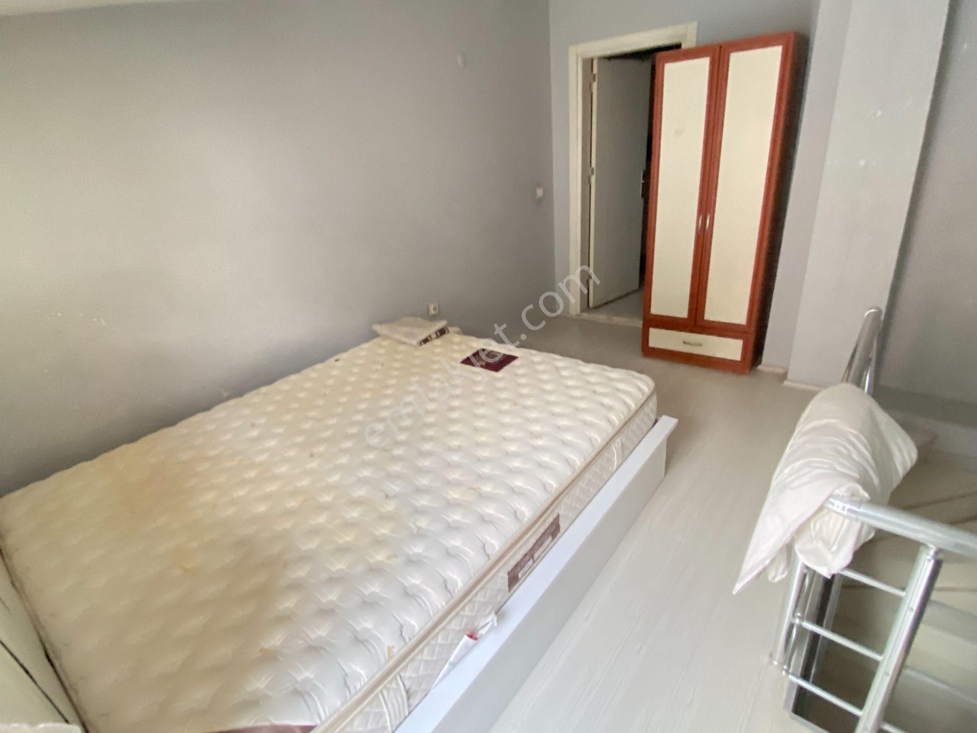 Binyapıdan Feslikanda Teraslı 1+1 Dubleks Apart Fırsatı ! - Görsel 7