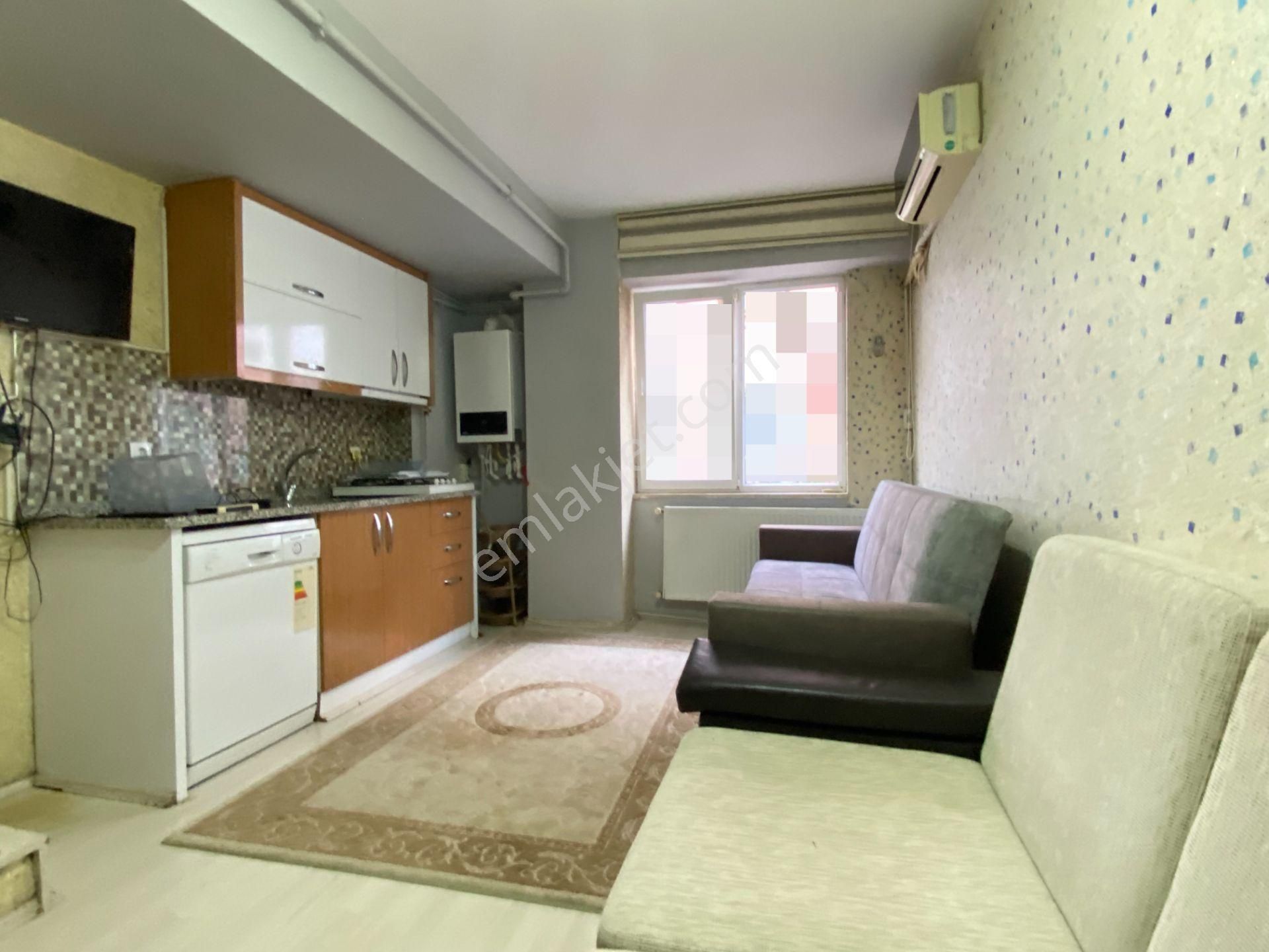 Binyapıdan Feslikanda Teraslı 1+1 Dubleks Apart Fırsatı ! - Görsel 12