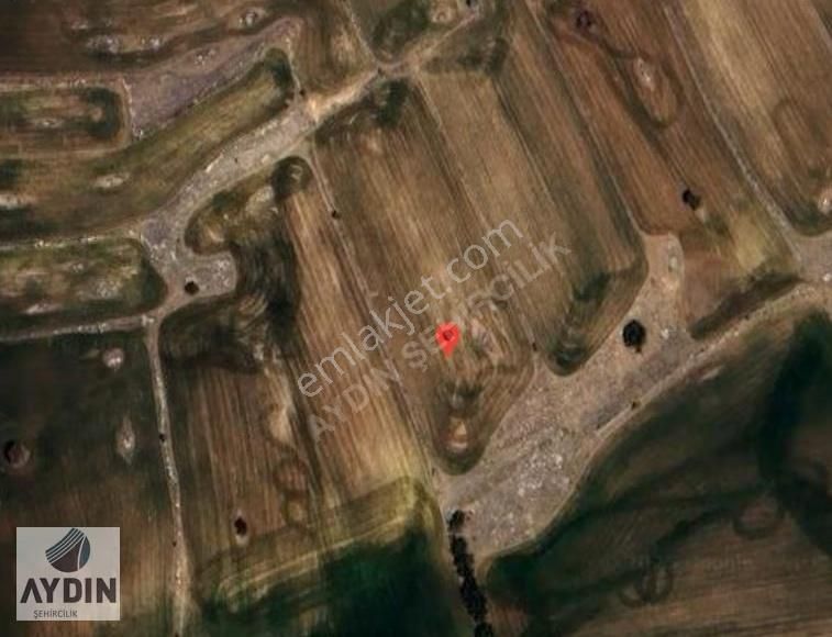 Aydın Satıyordan Meram Bayat Mh Mükemmel Konumda 1.629m2 Tarla - Görsel 2