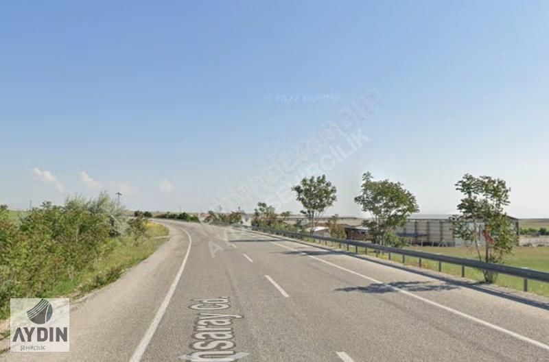 Aydın Satıyordan Meram Bayat Mh Mükemmel Konumda 17.098m2 Tarla - Görsel 3
