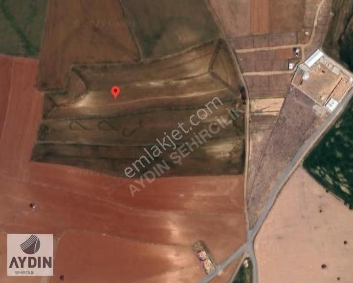 Aydın Satıyordan Meram Bayat Mh Mükemmel Konumda 17.098m2 Tarla - Görsel 2