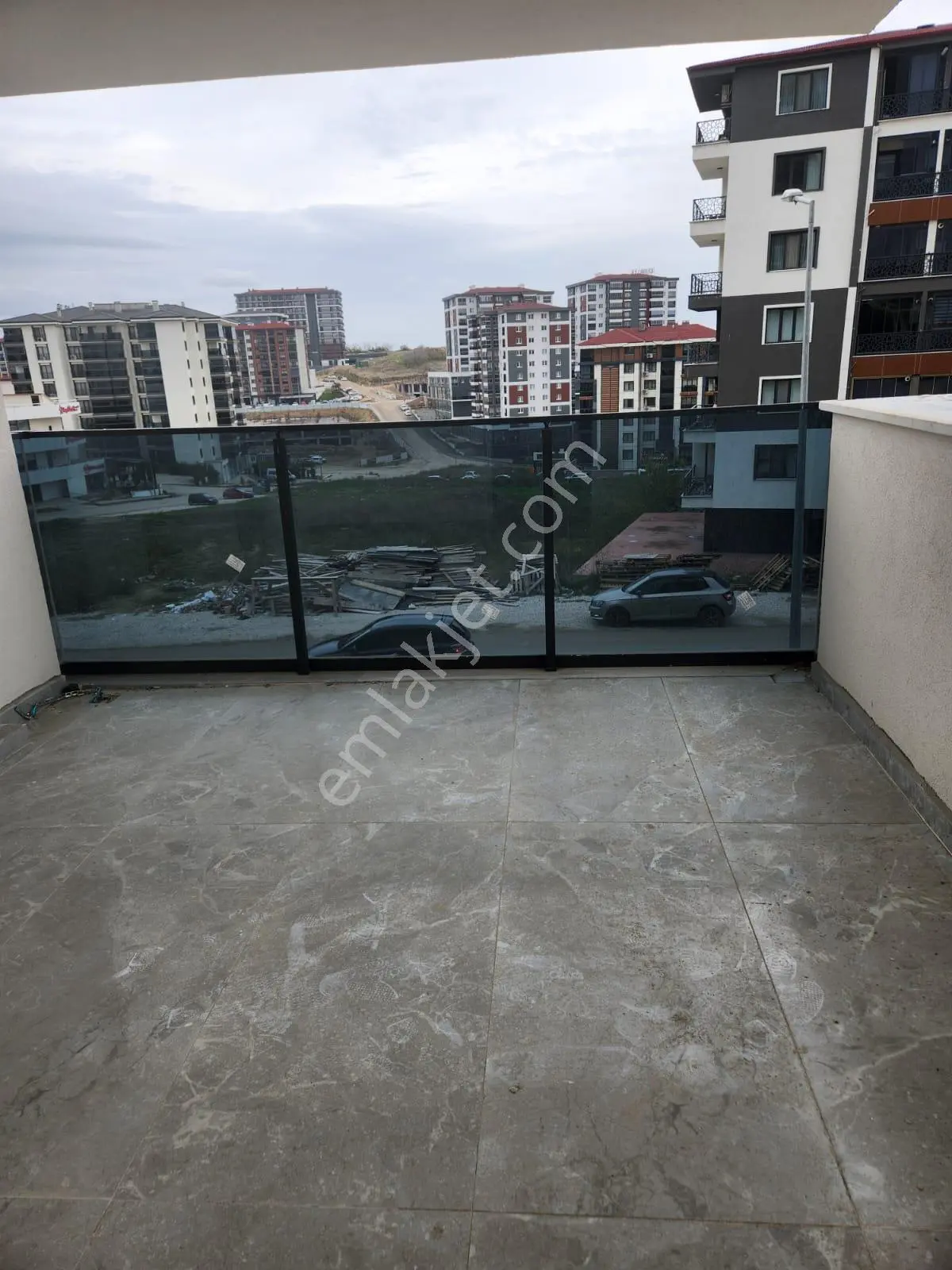 Edirne Merkez Cumhuriyet Mahallesinde 2+1 Satılık Daire - Görsel 5