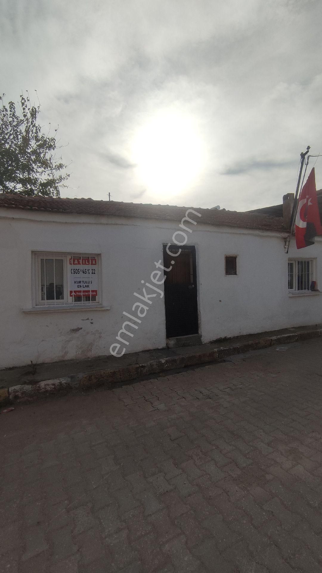 Salihli Sartmahmut Mahallesi'nde Satılık Müs - Görsel 2